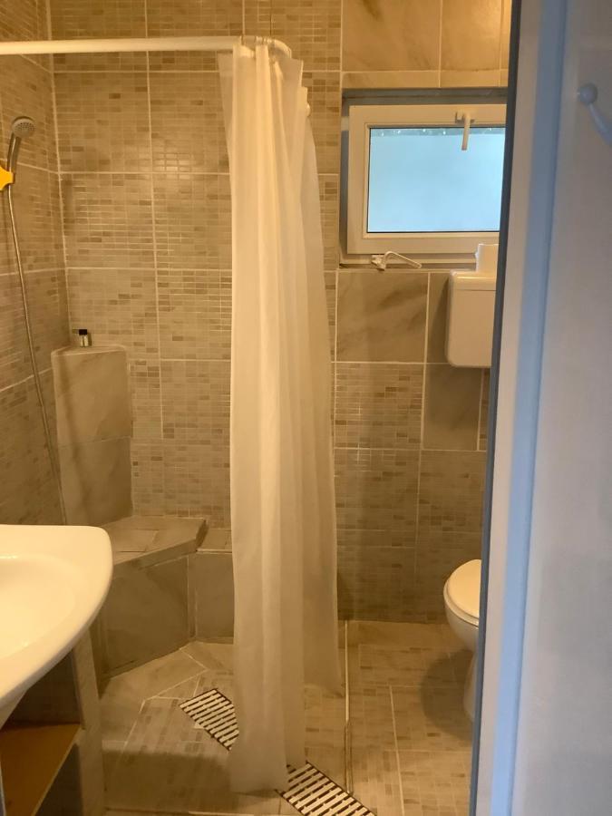 Apartament Pitypang Lak Szigetmonostor Zewnętrze zdjęcie