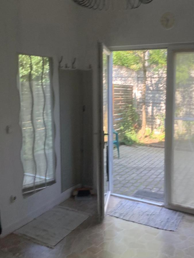 Apartament Pitypang Lak Szigetmonostor Zewnętrze zdjęcie